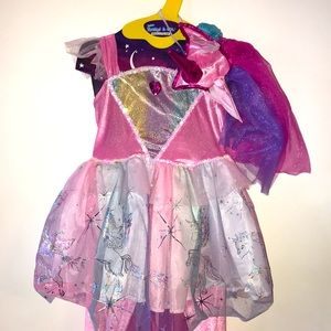 Unicorn Halloween Costume